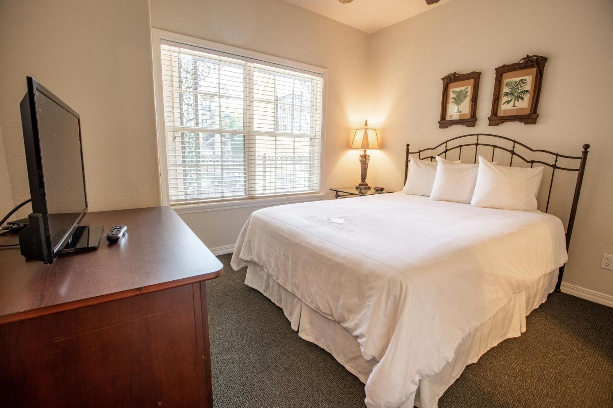 French Quarter Resort Branson Esterno foto