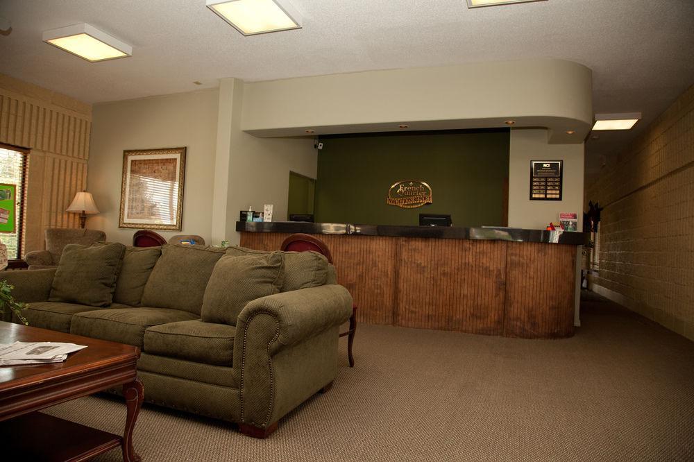 French Quarter Resort Branson Esterno foto