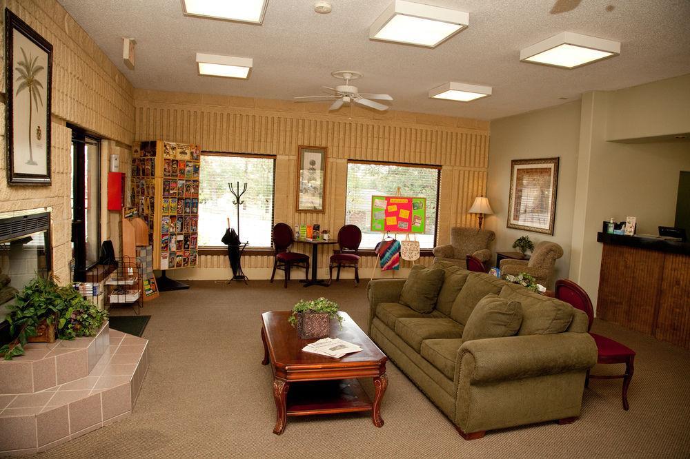 French Quarter Resort Branson Esterno foto