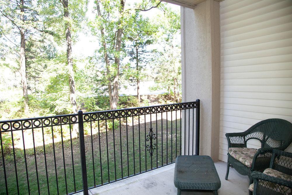French Quarter Resort Branson Esterno foto