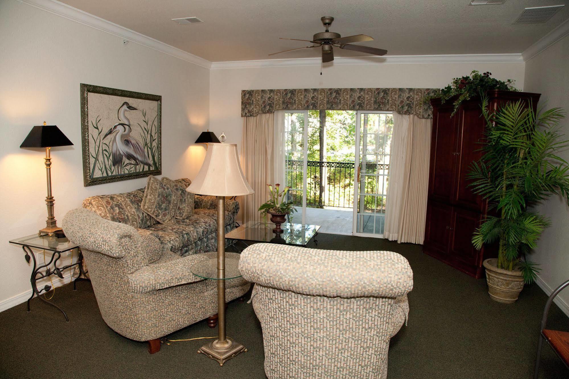 French Quarter Resort Branson Esterno foto