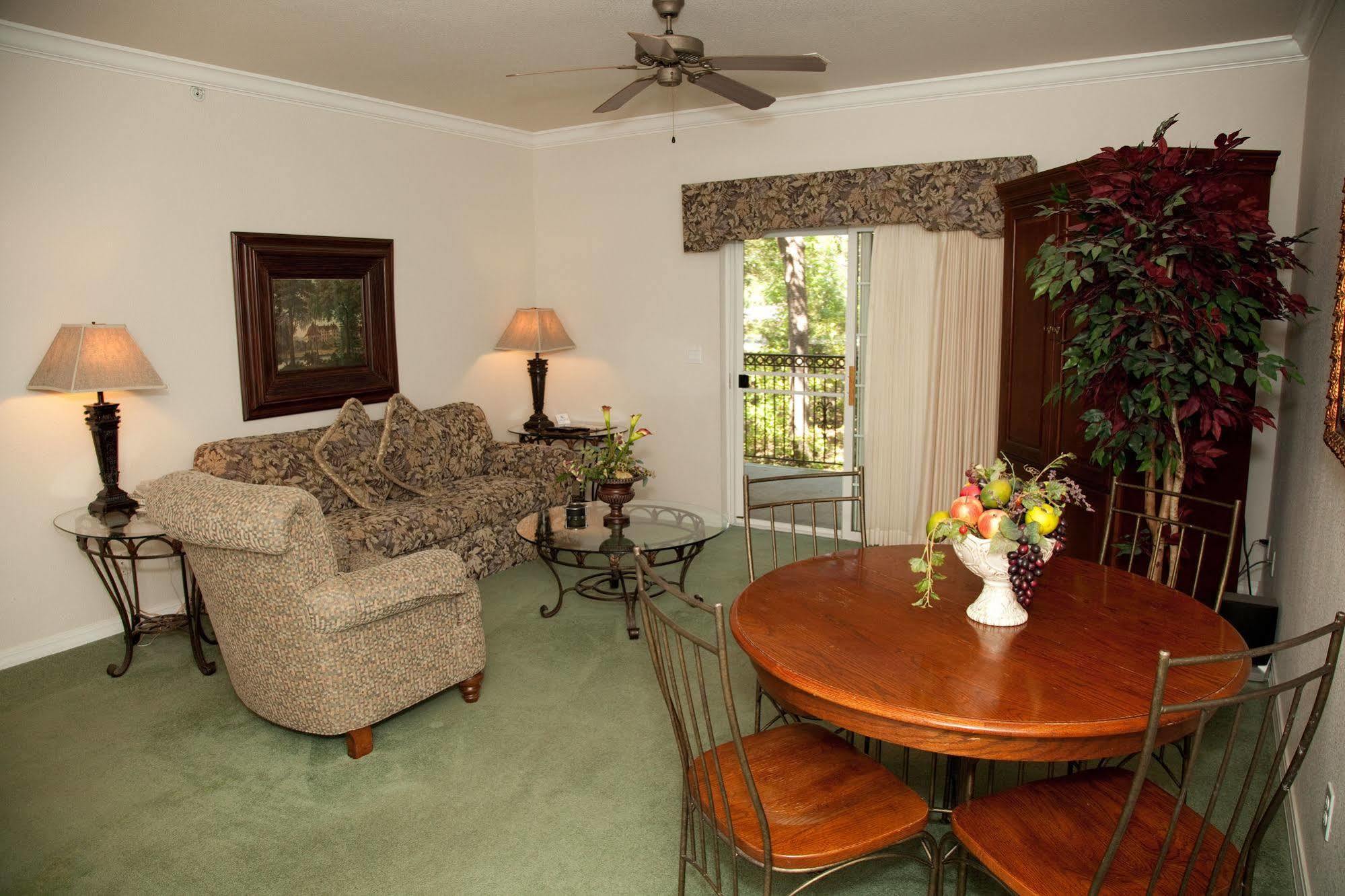 French Quarter Resort Branson Esterno foto
